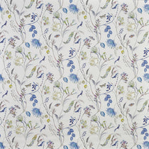Grove Saxon Blue Fabric by the Metre